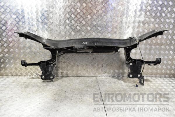 Панель передня (окуляр, телевізор) -06 Renault Scenic (II) 2003-2009 8200140478 319268 - 2
