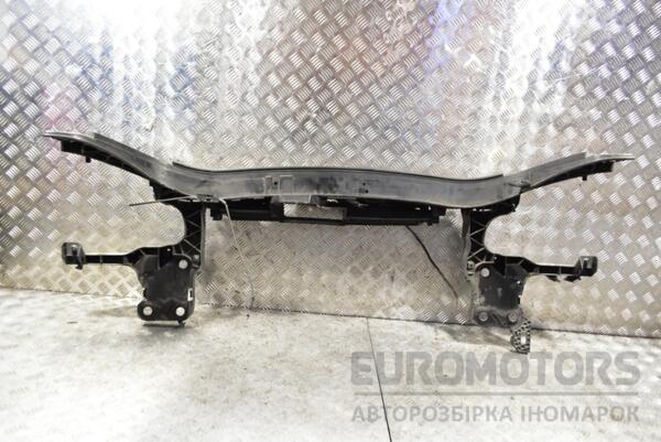 Панель передня (окуляр, телевізор) -06 Renault Scenic (II) 2003-2009 8200140478 319272 - 2