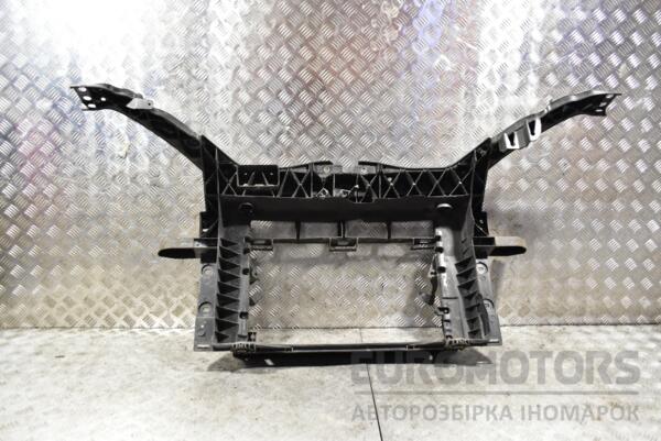Панель передняя (окуляр, телевизор) Ford Fusion 2002-2012 4N1H16E146 319276 - 2