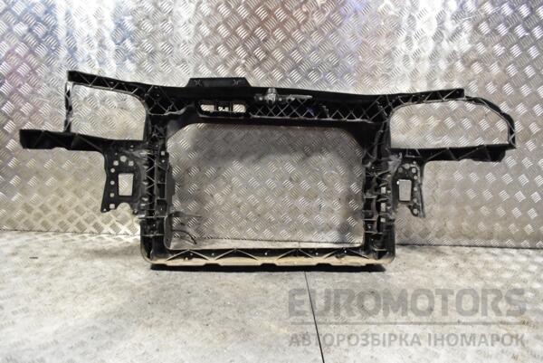 Панель передня (окуляр, телевізор) Seat Ibiza 2002-2008 6L0805588A 319282 - 2