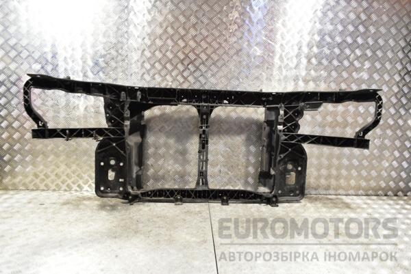 Панель передняя (окуляр, телевизор) Kia Sportage 2004-2010 641001F000 319294 - 2