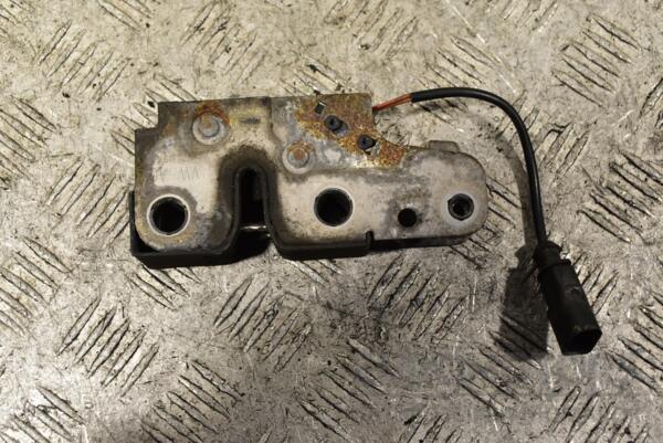 Замок капота Skoda Superb 2008-2015 319300 - 2