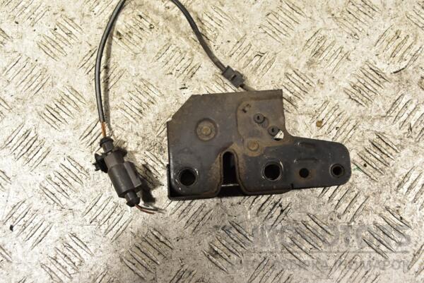 Замок капота VW Polo 2001-2009 319325 - 2