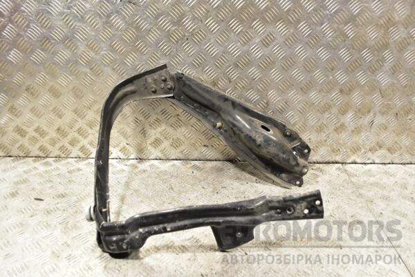 Кронштейн фары левый Mercedes R-Class (W251) 2005 A2516200191 319331 - 2