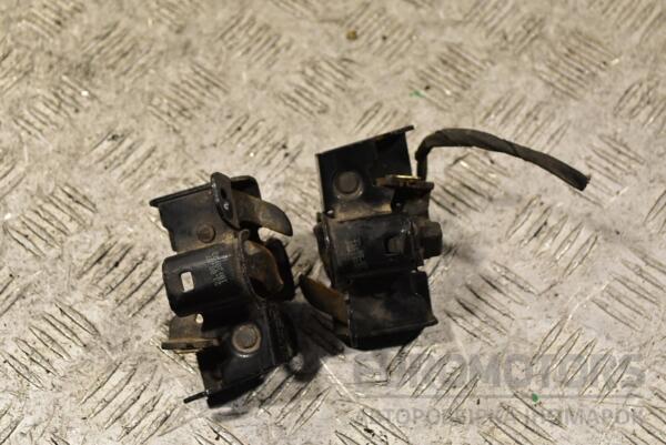 Замок капота Mercedes R-Class (W251) 2005 A2198800160 319335 - 2