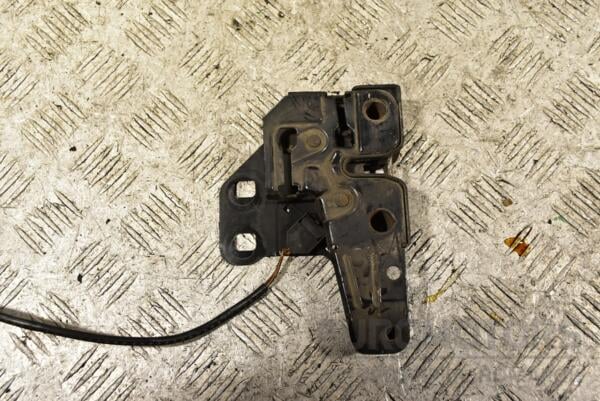 Замок капота Audi A4 (B6) 2000-2004 8E0823509B 319345 - 2