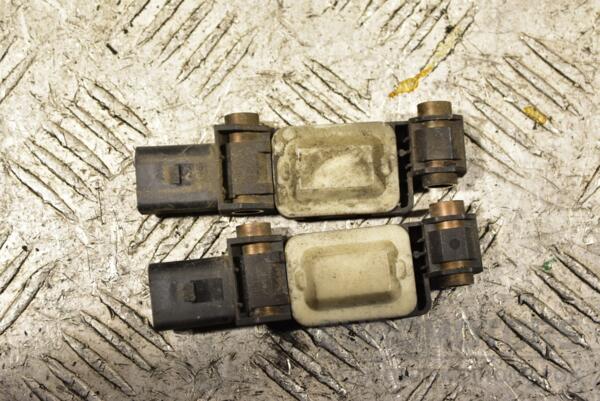 Датчик удару Airbag Audi A4 (B6) 2000-2004 8E0959651B 319347 - 2