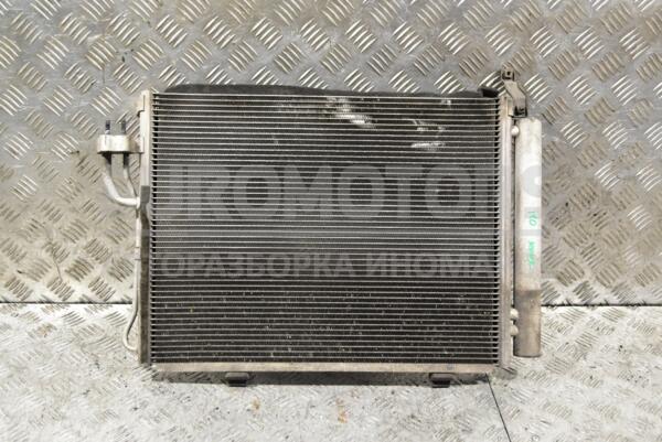 Радиатор кондиционера Hyundai i10 1.0 12V 2007-2013 319358 euromotors.com.ua