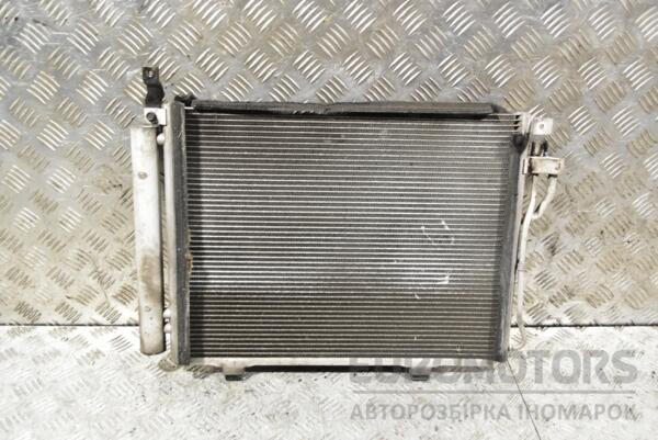 Радіатор кондиціонера Hyundai i10 1.0 12V 2007-2013 319358 - 2