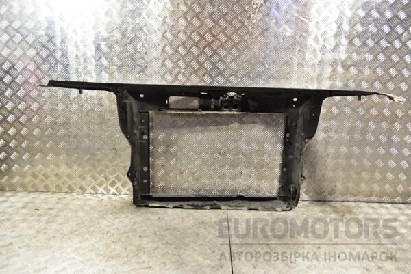 Панель передня (окуляр, телевізор) Skoda Roomster 2006-2015 5J0805565G 319365 - 2