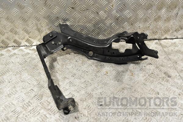 Кронштейн фары левый Mercedes E-class (W211) 2002-2009 319379 - 2