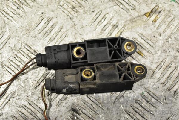 Датчик удара Airbag Mercedes E-class (W211) 2002-2009 A0028202726 319385 - 2