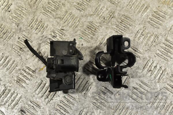 Замок капота Mercedes E-class (W211) 2002-2009 A2038800060 319387 - 2