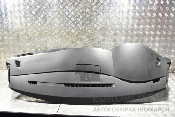 Торпедо під Airbag (дефект) BMW 5 (E60/E61) 2003-2010 6976405 319433 - 2