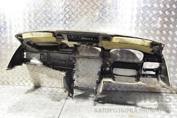 Торпедо під Airbag (дефект) BMW 5 (E60/E61) 2003-2010 6976405 319433 - 3