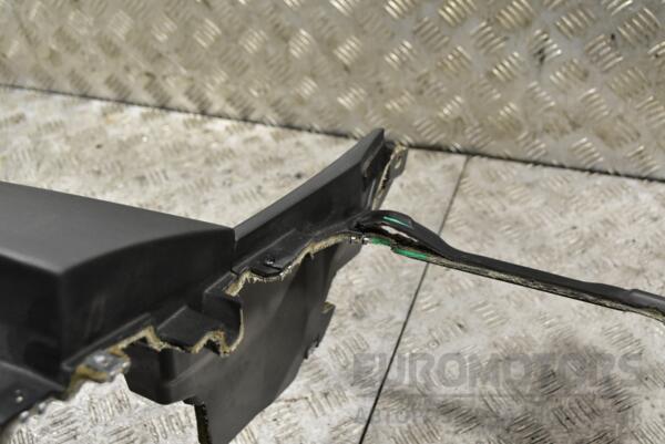 Торпедо під Airbag (дефект) BMW 5 (E60/E61) 2003-2010 6976405 319433 - 4