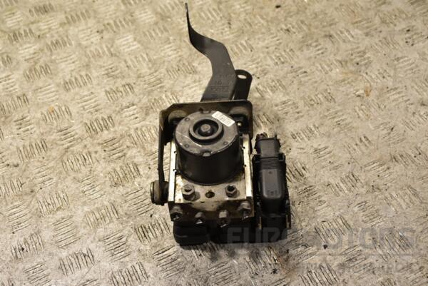 Блок ABS Ford Fiesta 2008 8V512M110AD 319437 - 2