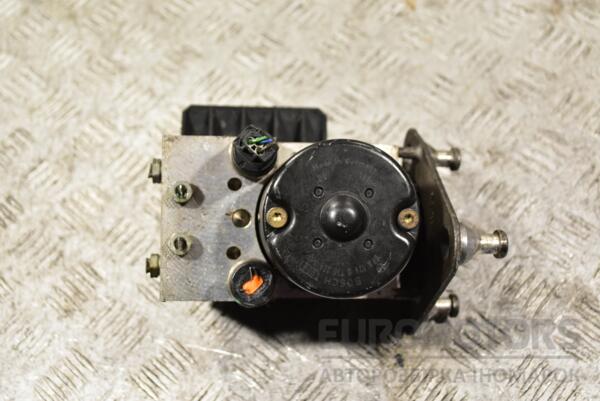 Блок ABS (дефект) Mercedes A-class (W168) 1997-2004 0265202461 319451 - 2