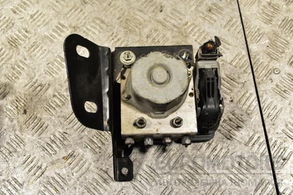 Блок ABS Fiat Punto Evo 2010 51963416 319461 - 2