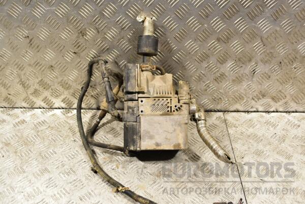 Автономний обігрівач Webasto Mazda 6 2002-2007 66724B 319473 - 2