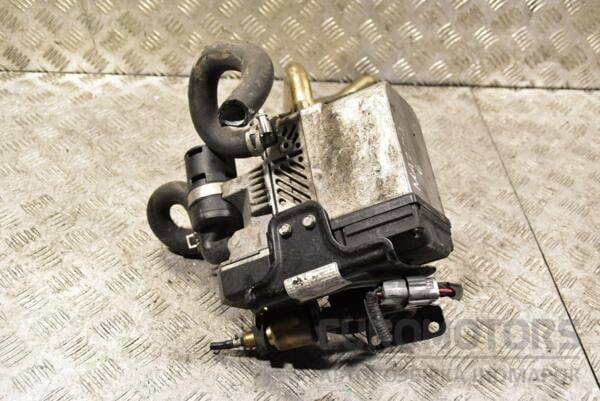 Автономний обігрівач Webasto Mazda 6 2002-2007 66724B 319475 - 2