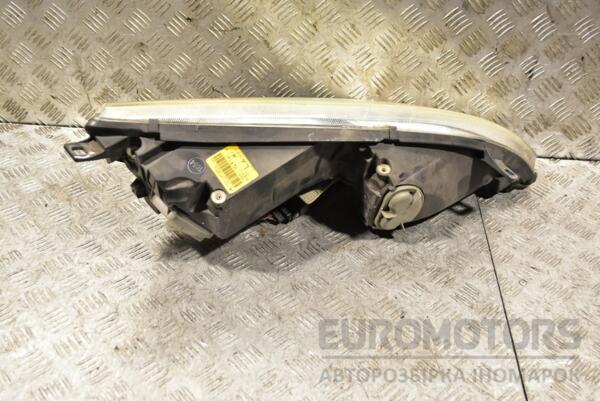 Фара ліва -09 (дефект) Mitsubishi Colt (Z3) 2004-2012 8301A283 319479 - 2