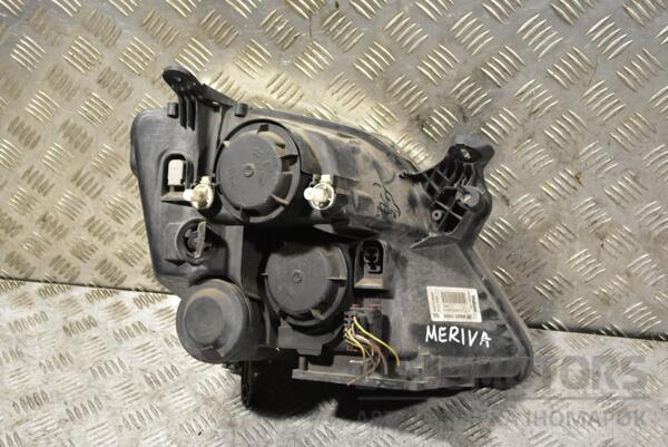 Фара ліва Opel Meriva 2003-2010 93321052 319487 - 2