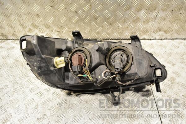 Фара левая Opel Zafira (A) 1999-2005 89100054 319499 - 2