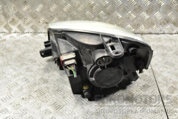 Фара права 03- Citroen Berlingo 1996-2008 9644150880 319503 - 2