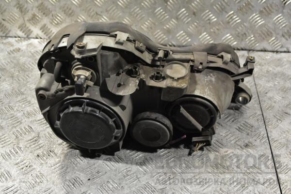 Фара левая Mercedes CLK (W208) 1997-2003 319507 - 2