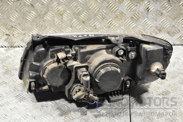 Фара правая 05- (дефект) Hyundai Matrix 2001-2010 9210217630 319511 - 2