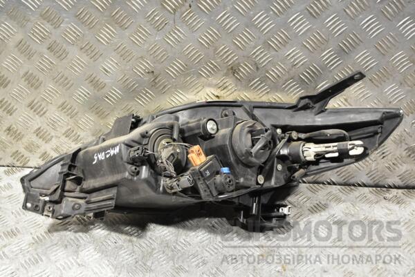 Фара права -08 Mazda 5 2005-2010 319517 - 2