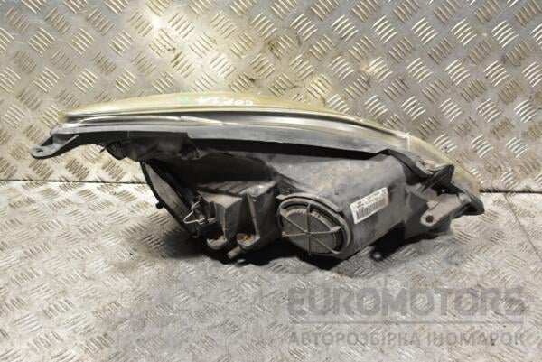 Фара левая Opel Corsa (D) 2006-2014 13217453 319531 - 2