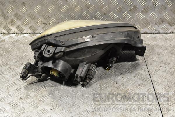 Фара левая -08 Hyundai Tucson 2004-2009 921012EXXX 319533 - 2