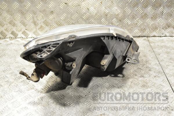 Фара левая Opel Zafira (B) 2005-2011 13260844 319535 - 2