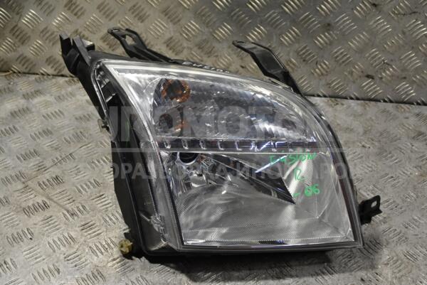 Фара права -06 Ford Fusion 2002-2012 319541 - 1