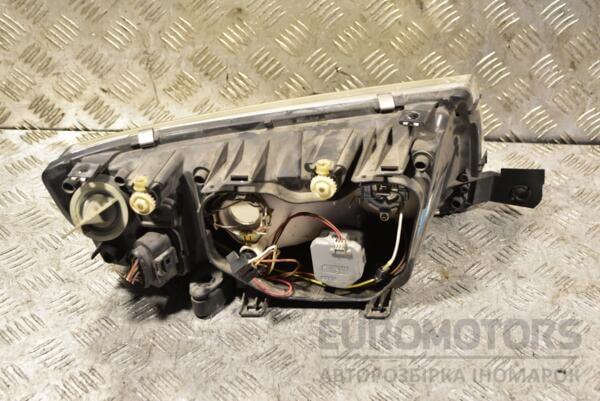 Фара ліва Skoda Fabia 1999-2007 6Y1941015Q 319547 - 2
