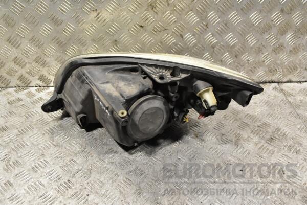 Фара правая -10 Skoda Fabia 2007-2014 319549 - 2