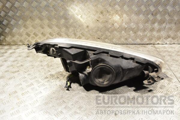 Фара левая Citroen C4 Picasso 2007-2014 319551 - 2
