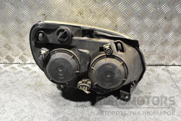 Фара ліва 05- Fiat Doblo 2000-2009 43690999 319561 - 2
