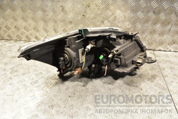 Фара ліва -10 (дефект) Toyota Auris (E15) 2006-2012 8115002460 319571 - 2