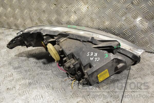 Фара левая (дефект) Mercedes A-class (W169) 2004-2012 A1698200161 319575 - 2