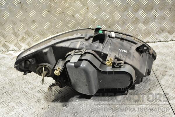 Фара ліва (дефект) Mercedes Vito (W639) 2003-2014 319577 - 2