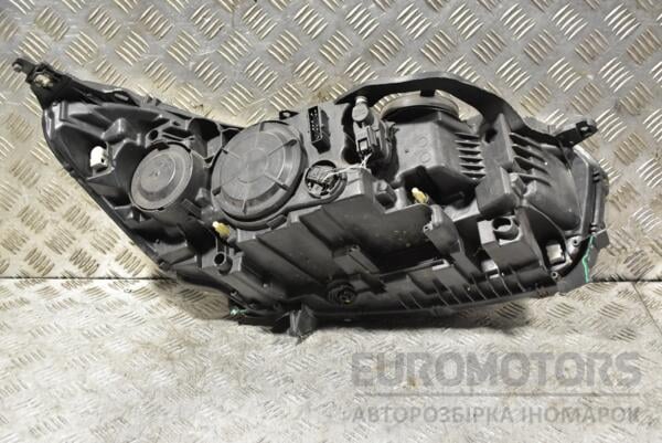 Фара ліва (дефект) Citroen C5 2008-2017 9672694180 319579 - 2