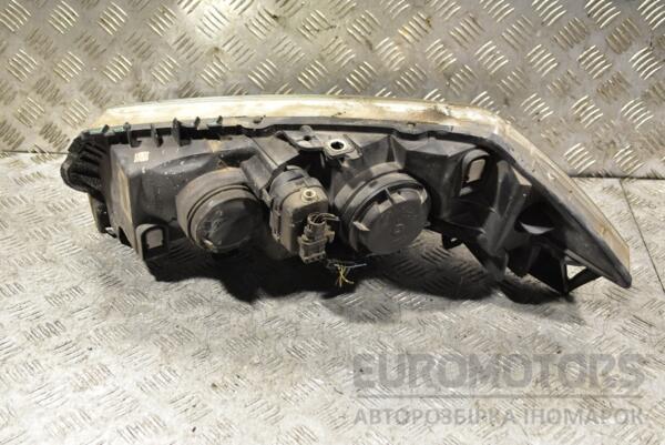 Фара правая (-06) (дефект) Renault Megane (II) 2003-2009 8200073221J 319583 - 2