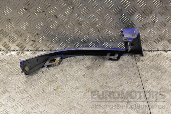 Накладка под фару левая (Ресничка) 05- Fiat Doblo 2000-2009 735390978 319587 - 2