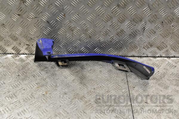 Накладка під фару права (Ресничка) 05- Fiat Doblo 2000-2009 735390977 319589 - 2