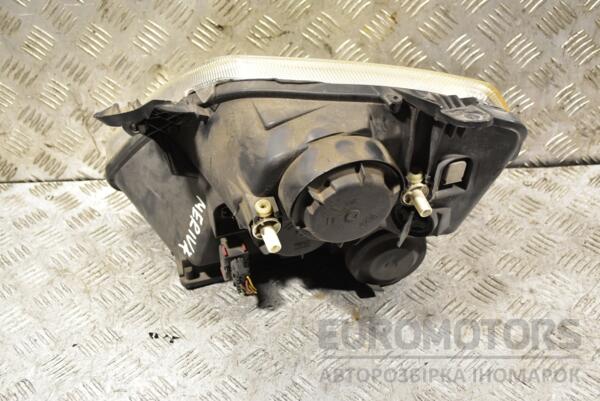 Фара правая Opel Meriva 2003-2010 93321053 319597 - 2