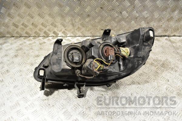 Фара правая Opel Zafira (A) 1999-2005 8910005 319601 - 2
