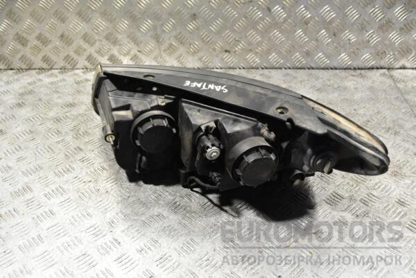 Фара права -09 Hyundai Santa FE 2006-2012 921022BXXX 319611 - 2